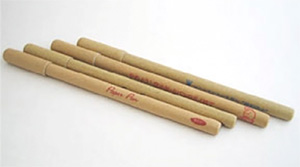 ペーパーペン写真